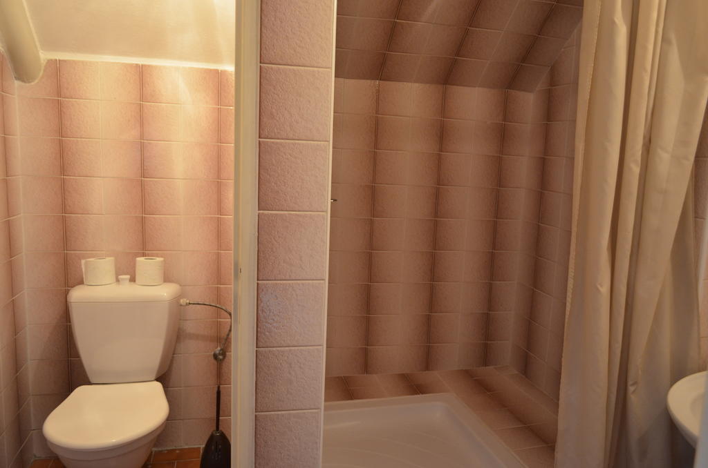 Penzion U Hlaváčů Horní Maršov Habitación foto